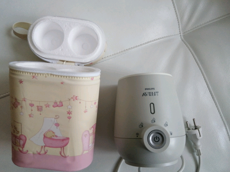 avent bottle carrier